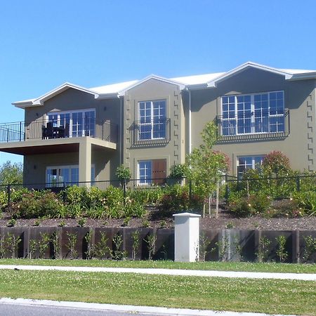 Falls Chateau Taupo Exterior photo