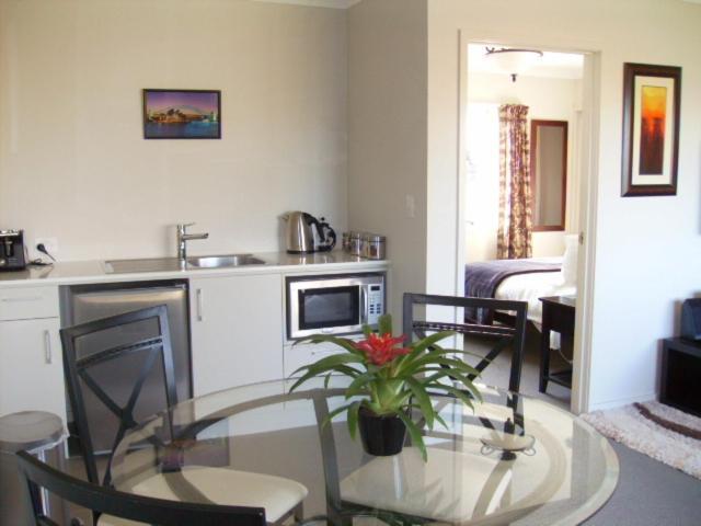 Falls Chateau Taupo Room photo