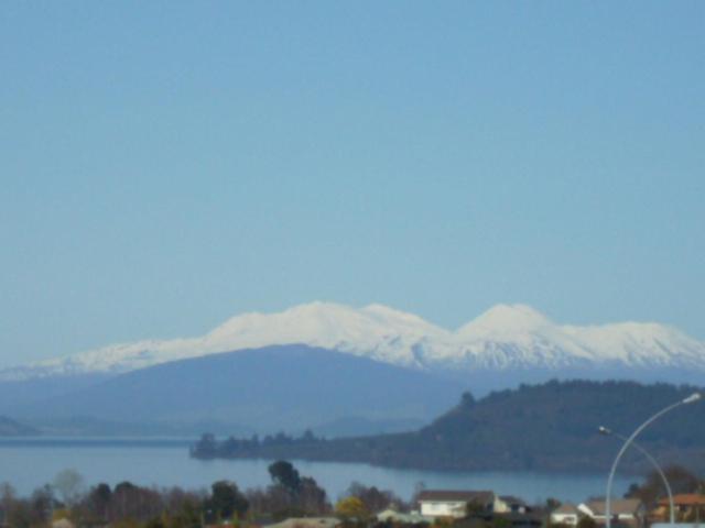 Falls Chateau Taupo Room photo