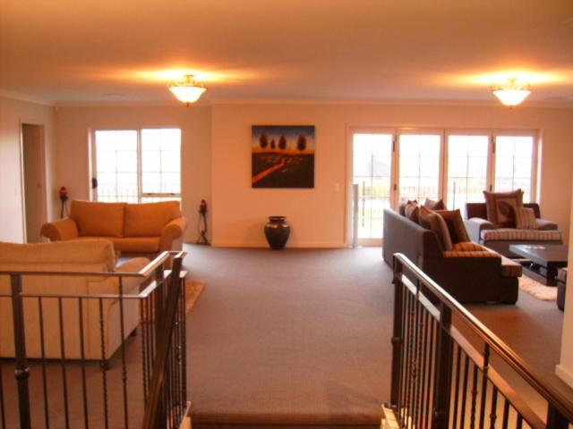 Falls Chateau Taupo Room photo