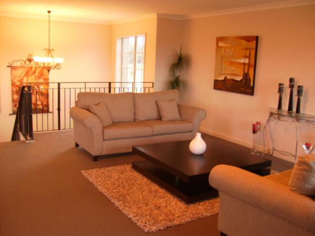 Falls Chateau Taupo Room photo